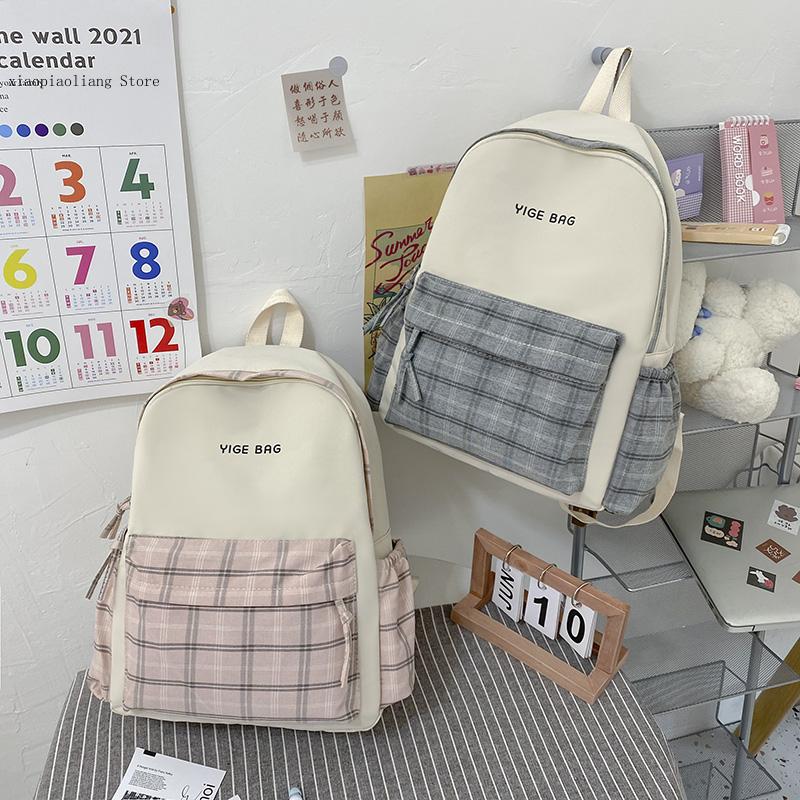 Embroidery University - Mochila de gran capacidad con muchos
