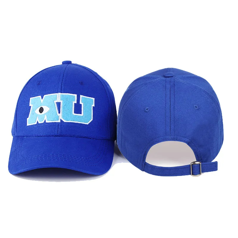 Embroidery University - Gorra de béisbol para hombre y