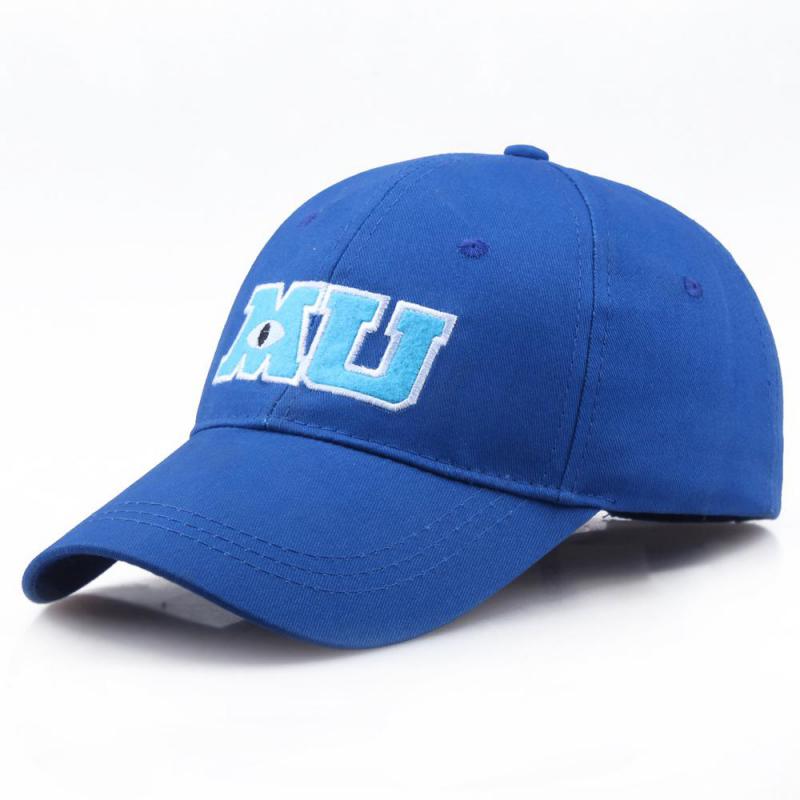 Embroidery University - Gorra de béisbol para hombre y