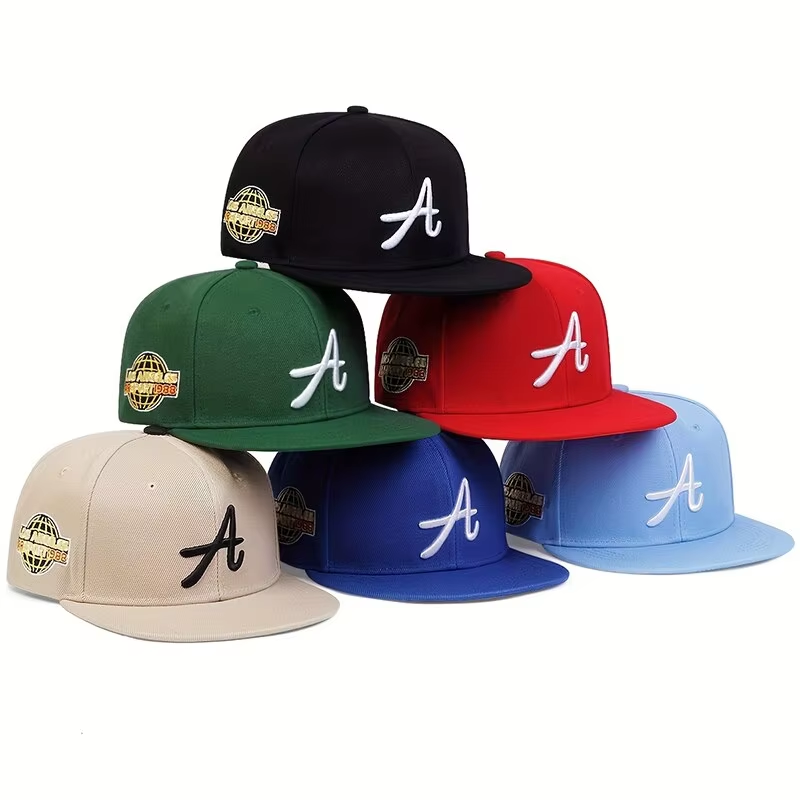 Embroidery Gothic - Gorras de Béisbol Unisex con Bordado