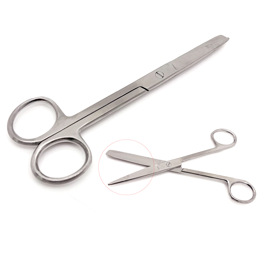 Embroidery Removal Tool - Tijeras quirúrgicas médicas de 14cm, herramientas