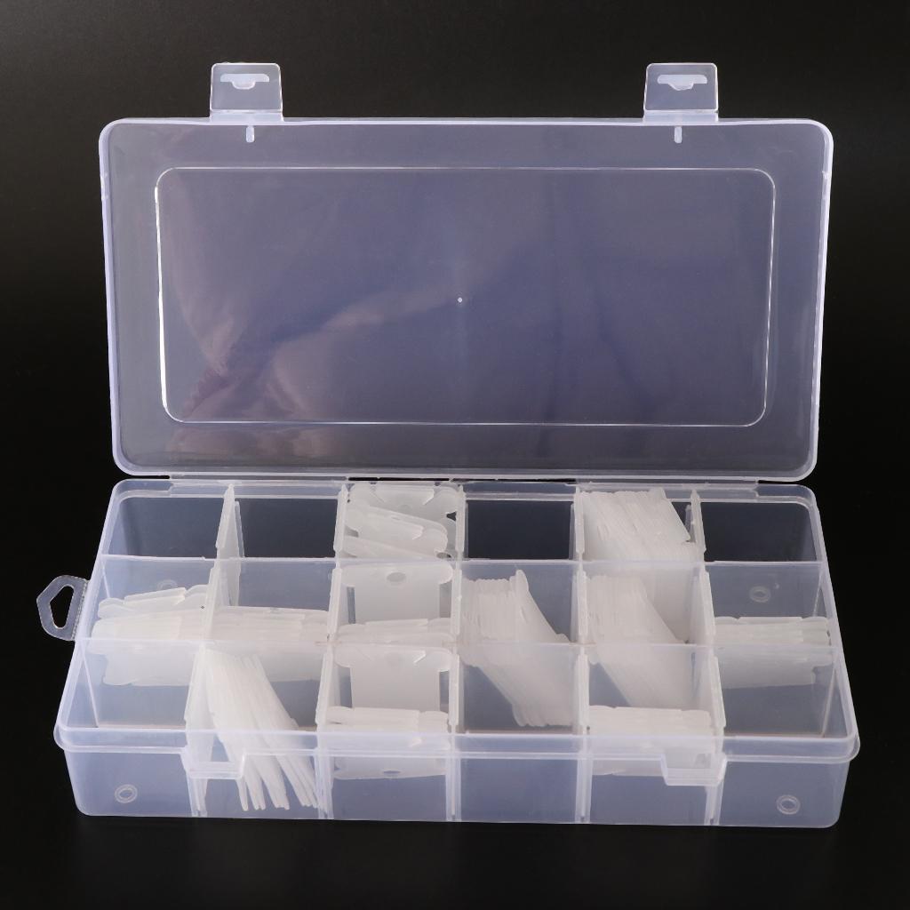 Embroidery Thread Yarn - Caja Organizadora de Bobinas de Hilo
