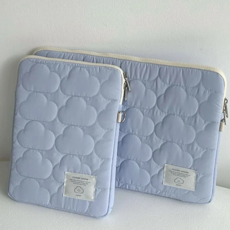 Embroidery Journal Book - Nueva nube funda para portátil bolsa