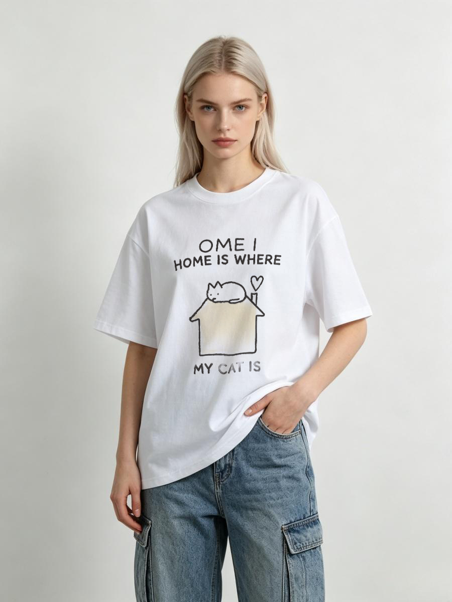 Embroidery University - Camiseta Básica para Mujer, Modal y