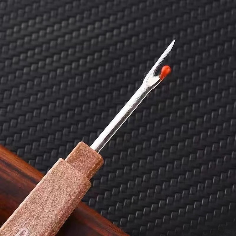 Embroidery Removal Tool - Herramienta para quitar hilos, dispositivo para