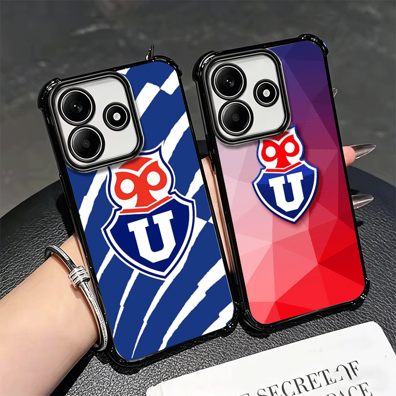 Funda de Teléfono con Logotipo - Embroidery University reseña y precio