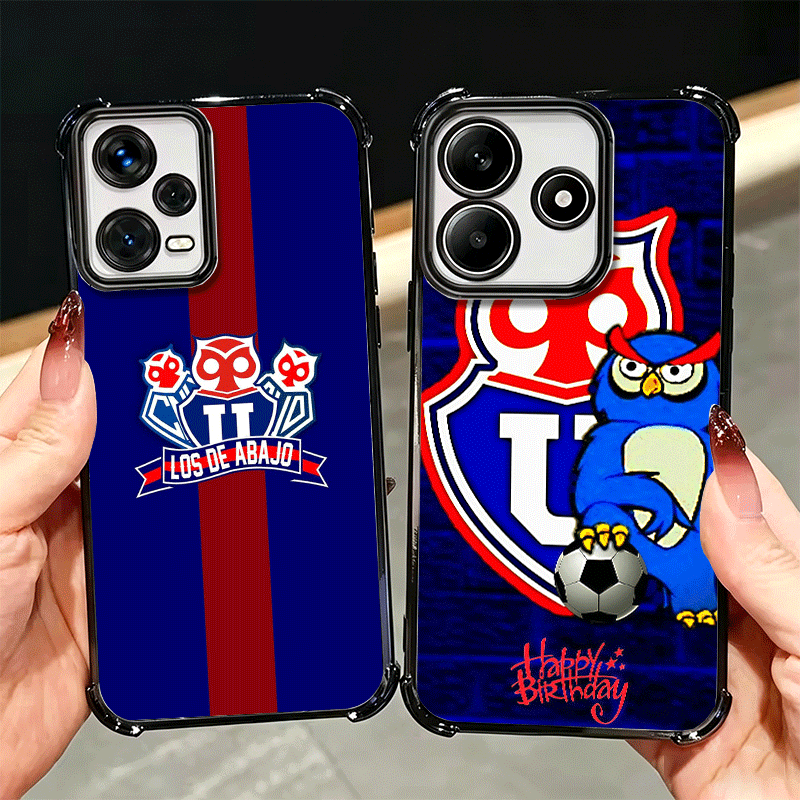 Funda de Teléfono con Logotipo - Embroidery University reseña y precio
