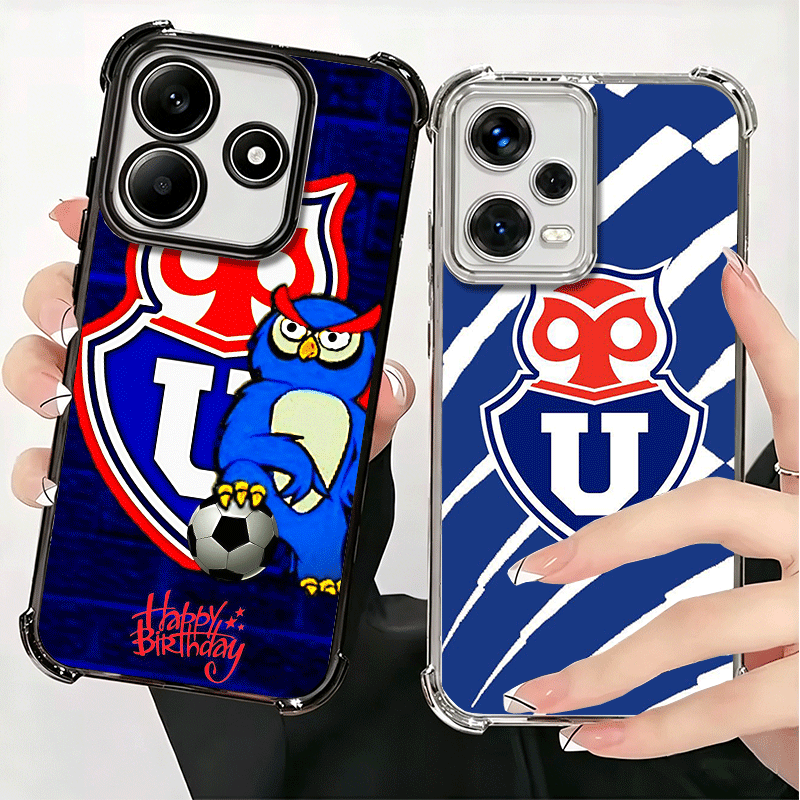 Funda de Teléfono con Logotipo - Embroidery University reseña y precio