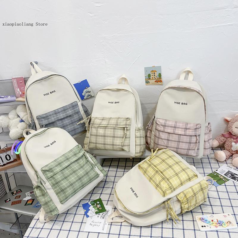 Mochila de gran capacidad con  - Embroidery University reseña y precio