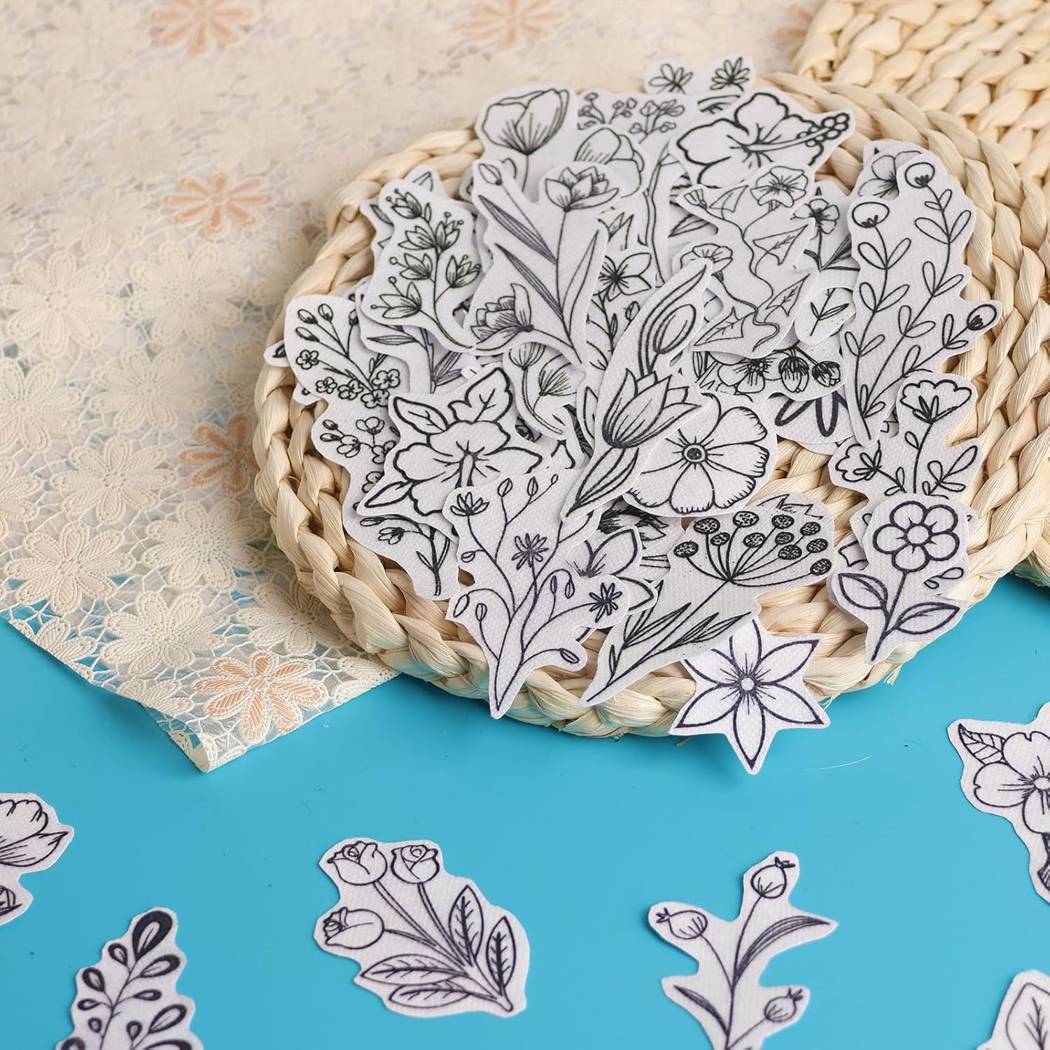 Estabilizadores de bordado sol - Embroidery Quilting reseña y precio