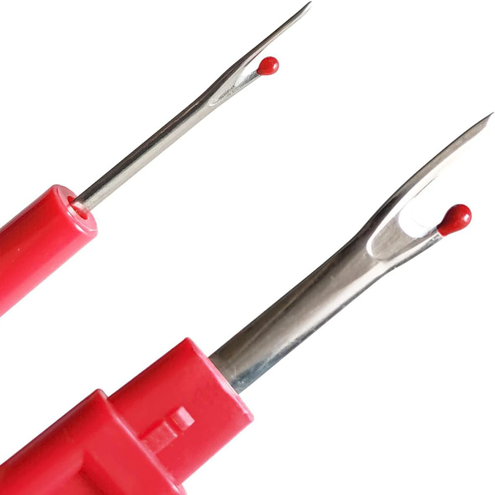 Kit de destripador de costura  - Embroidery Removal Tool reseña y precio