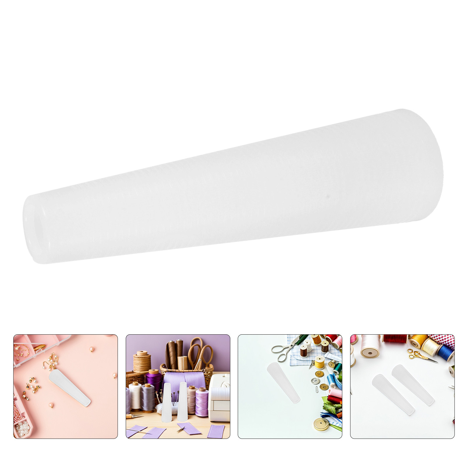 12 piezas de enrolladores de h - Embroidery Thread Yarn reseña y precio