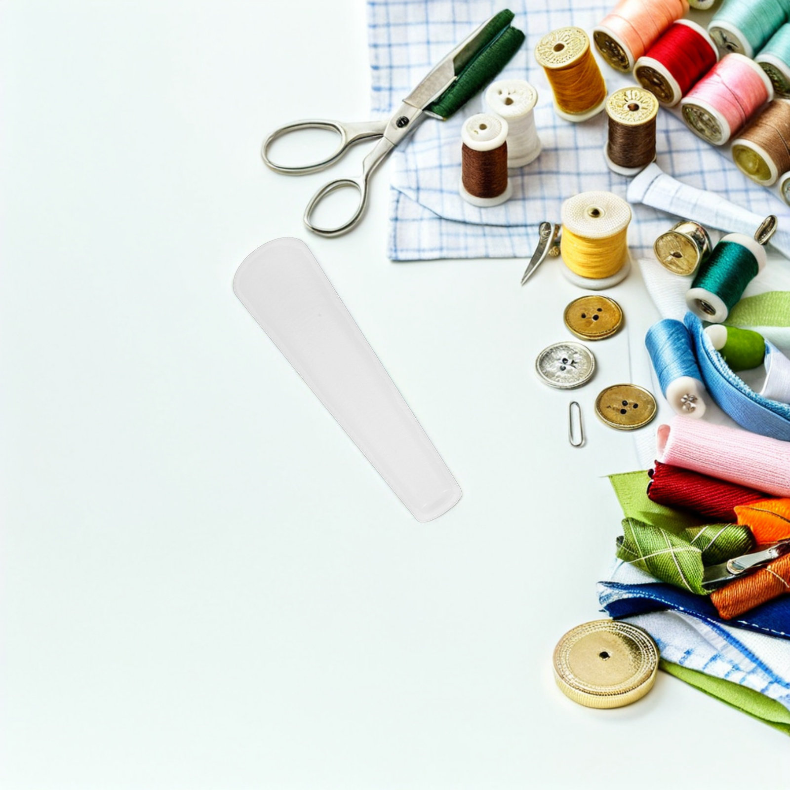 12 piezas de enrolladores de h - Embroidery Thread Yarn reseña y precio