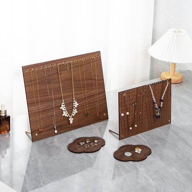 Expositor de joyas vintage de  - Embroidery Photoshop reseña y precio