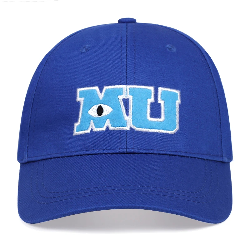 Gorra de béisbol para hombre y - Embroidery University reseña y precio