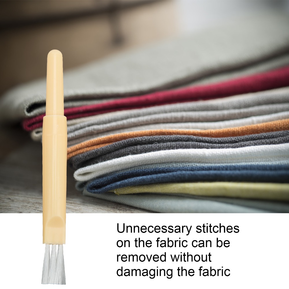 4 piezas de removedor de punta - Embroidery Removal Tool reseña y precio