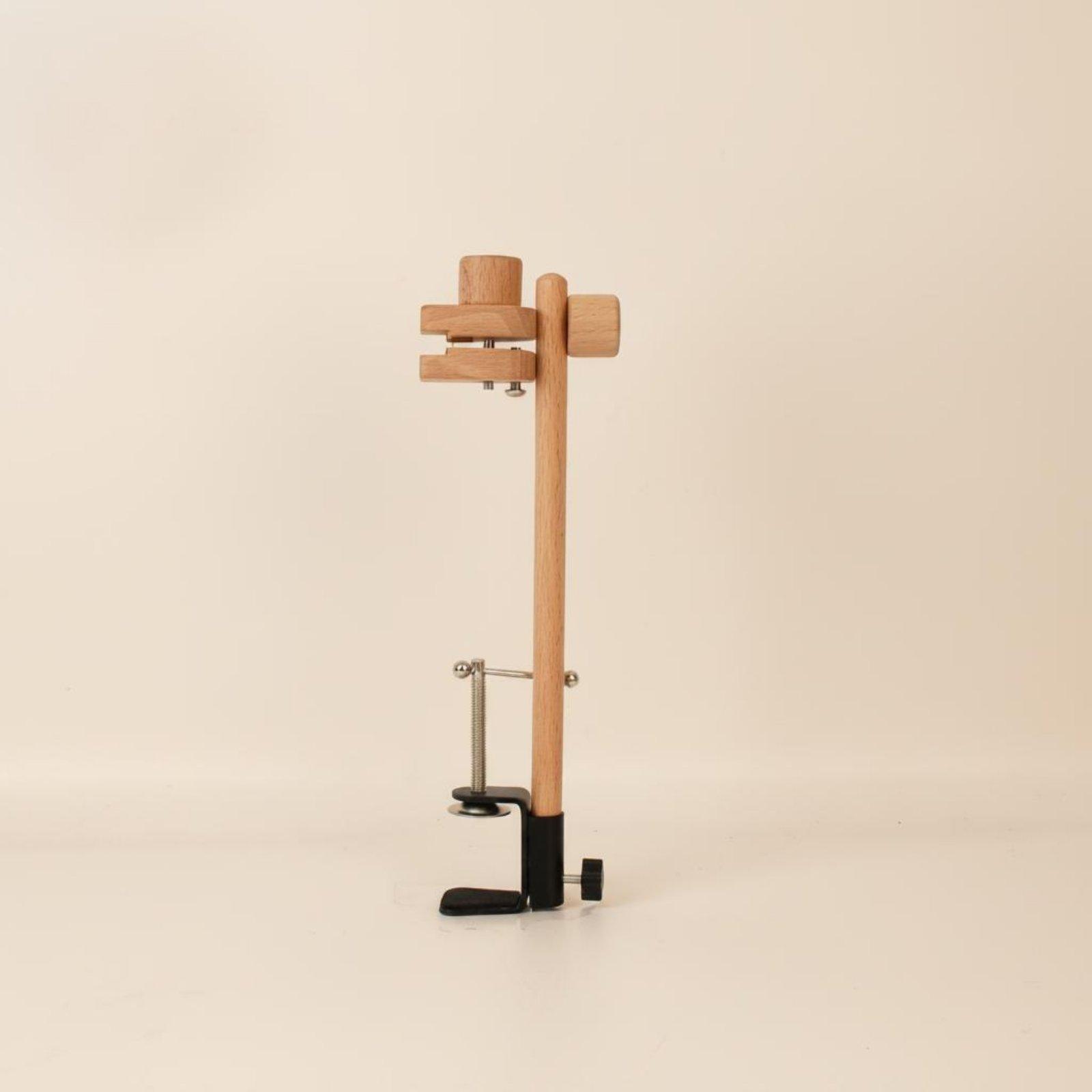 Soporte de Mesa de Madera de H - Embroidery Hoop reseña y precio