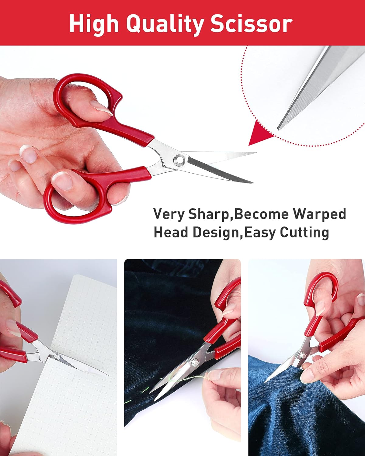 Herramienta de corte de costur - Embroidery Removal Tool reseña y precio