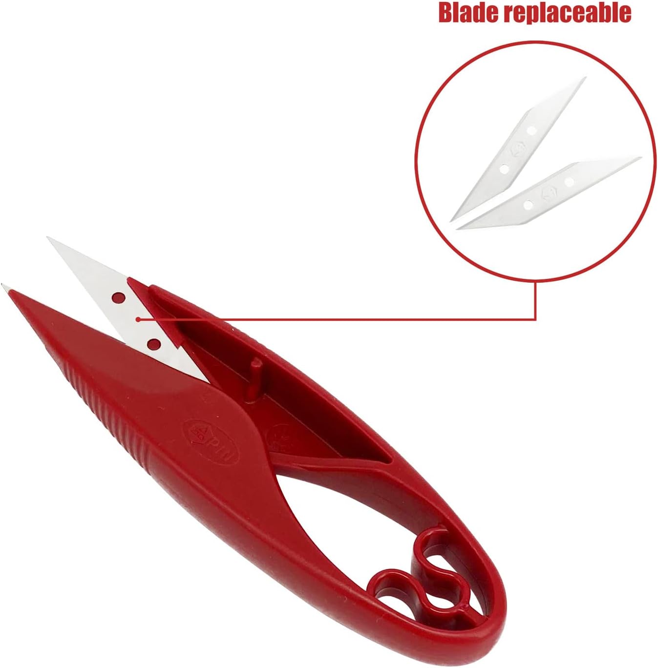 Herramienta de corte de costur - Embroidery Removal Tool reseña y precio