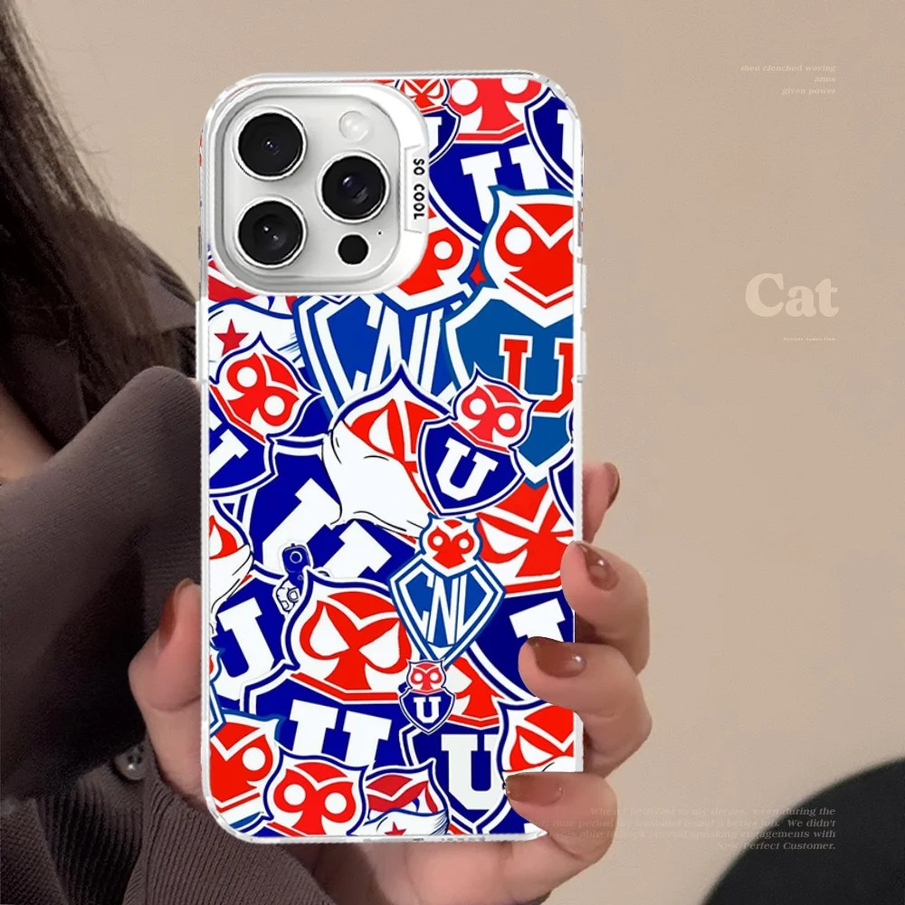 Funda para Teléfono con Logoti - Embroidery University reseña y precio
