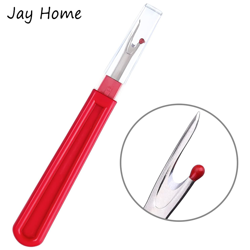 Kit de destripador de costuras - Embroidery Removal Tool reseña y precio