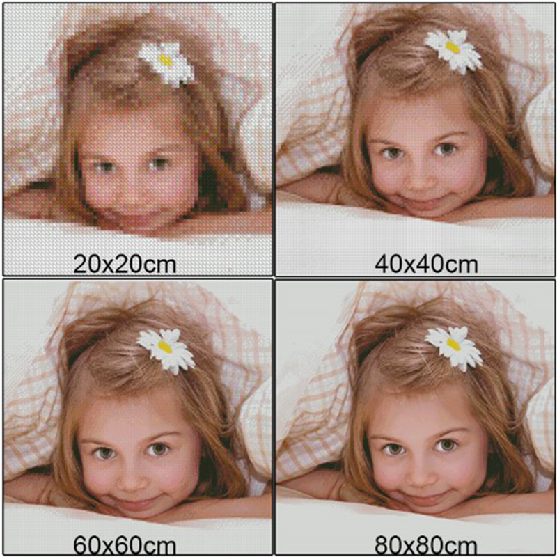 Pintura de diamantes 5D, cuadr - Embroidery Lady Bug reseña y precio