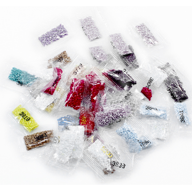 Pintura de diamantes 5D, cuadr - Embroidery Lady Bug reseña y precio