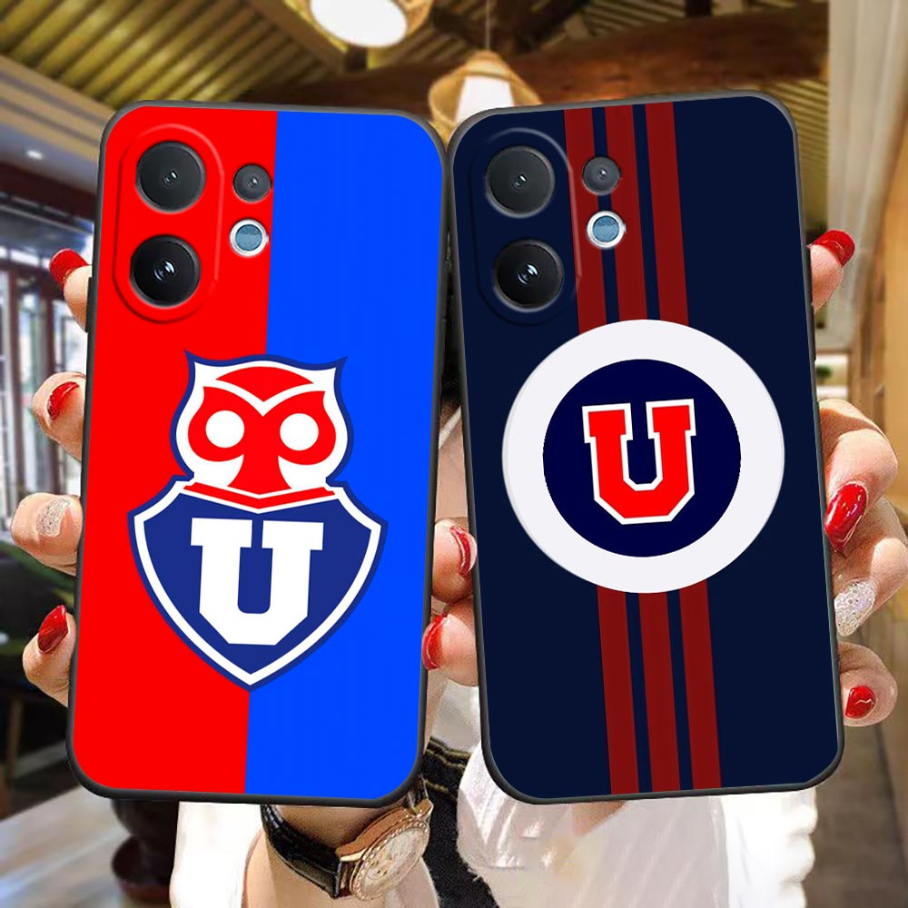 Funda de teléfono para VIVO V7 - Embroidery University reseña y precio
