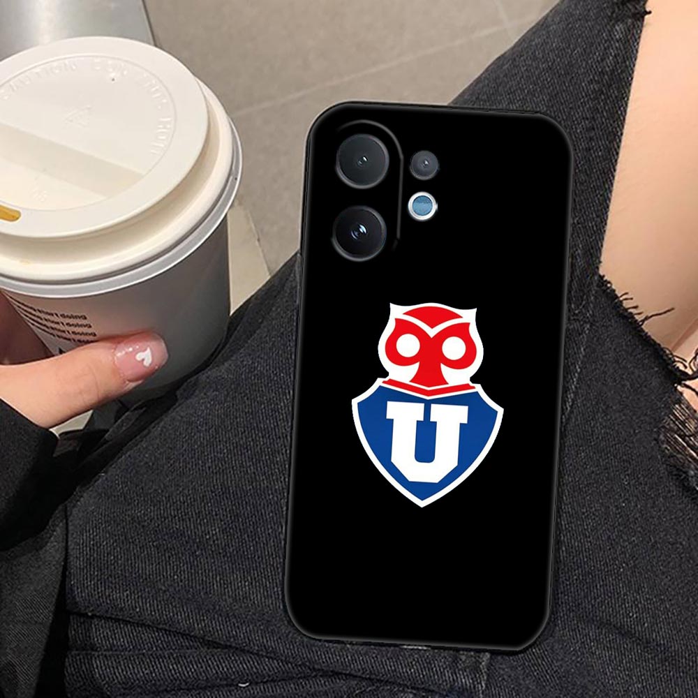 Funda de teléfono para VIVO V7 - Embroidery University reseña y precio