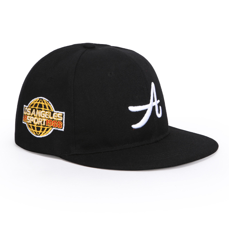 Gorras de Béisbol Unisex con B - Embroidery Gothic reseña y precio