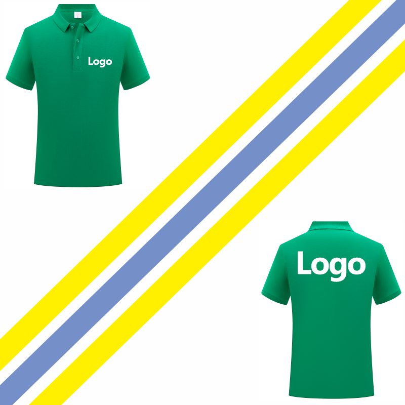 KAISING Polo de algodón puro d - Embroidery Uniform reseña y precio