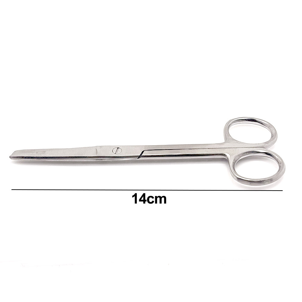 Tijeras quirúrgicas médicas de - Embroidery Removal Tool reseña y precio