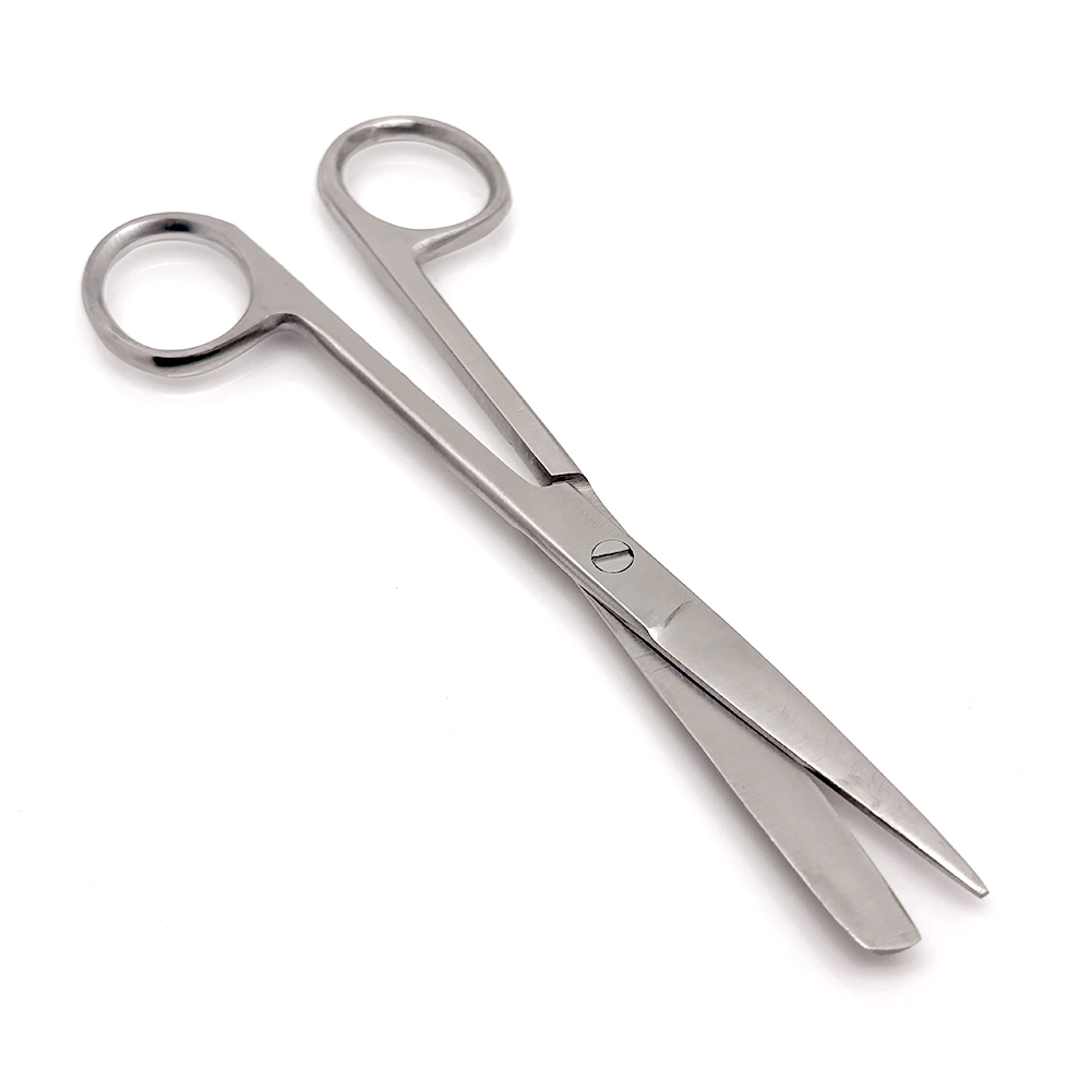 Tijeras quirúrgicas médicas de - Embroidery Removal Tool reseña y precio