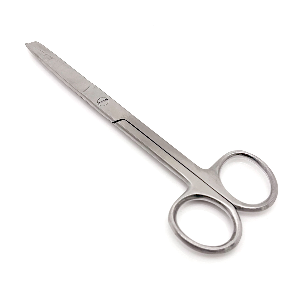 Tijeras quirúrgicas médicas de - Embroidery Removal Tool reseña y precio