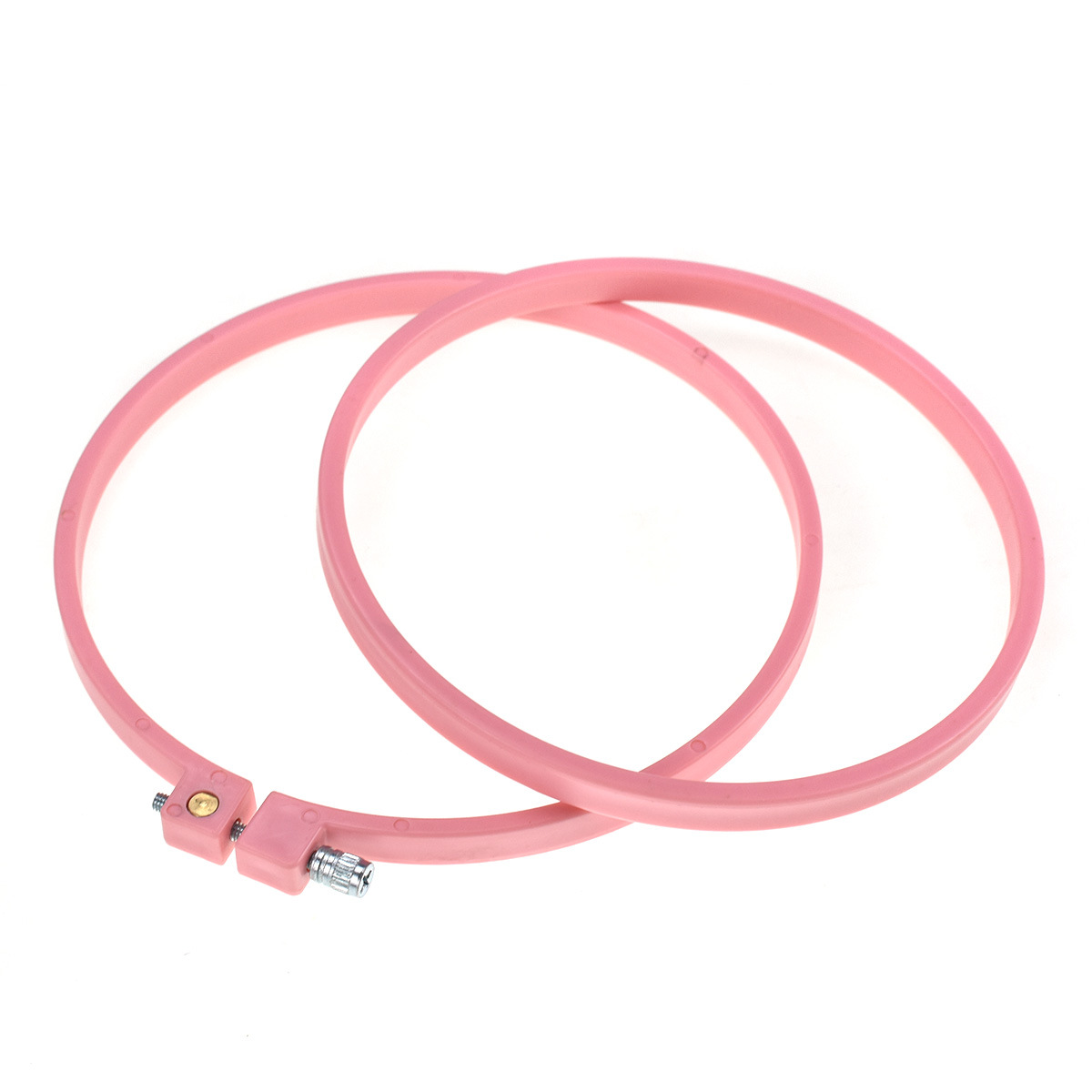 1/7 Piezas Aro de Bordado de P - Embroidery Hoop reseña y precio