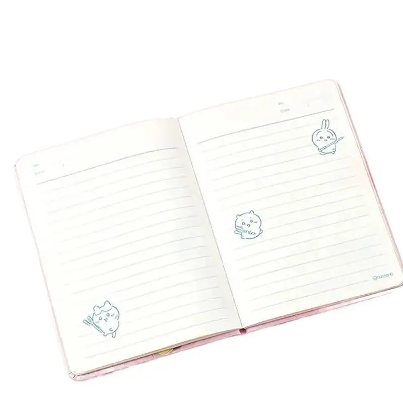 Cuaderno con cierre magnético  - Embroidery Journal Book reseña y precio