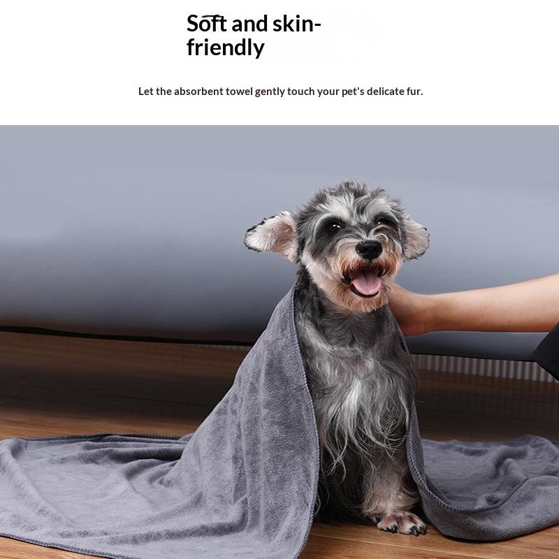 Toalla de baño de microfibra p - Embroidery Towel reseña y precio