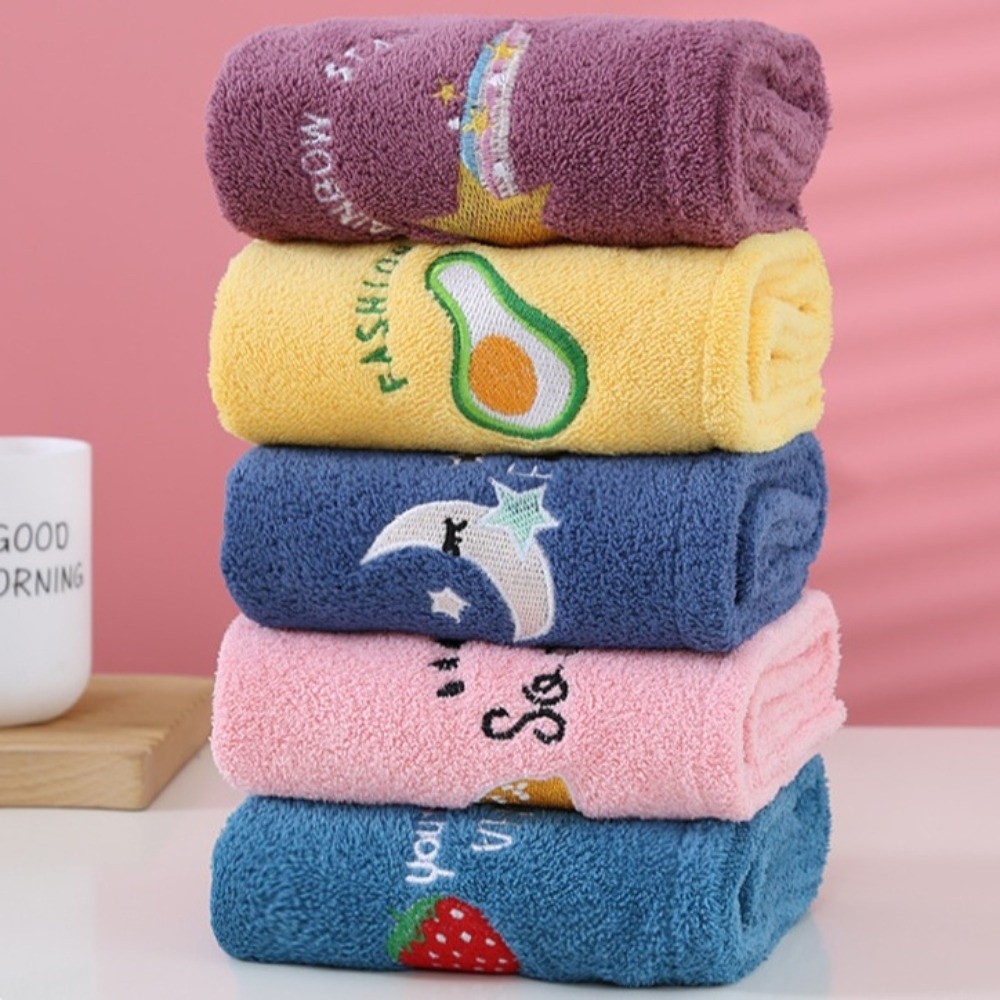 Gorro de Secado Rápido Súper A - Embroidery Towel reseña y precio