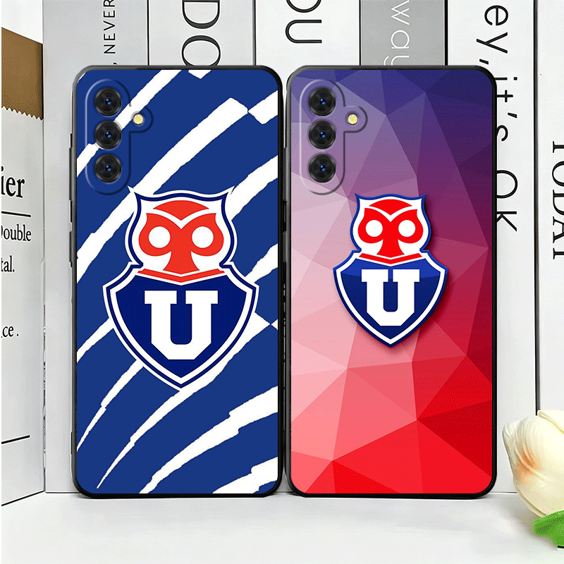 Funda de teléfono suave con lo - Embroidery University reseña y precio