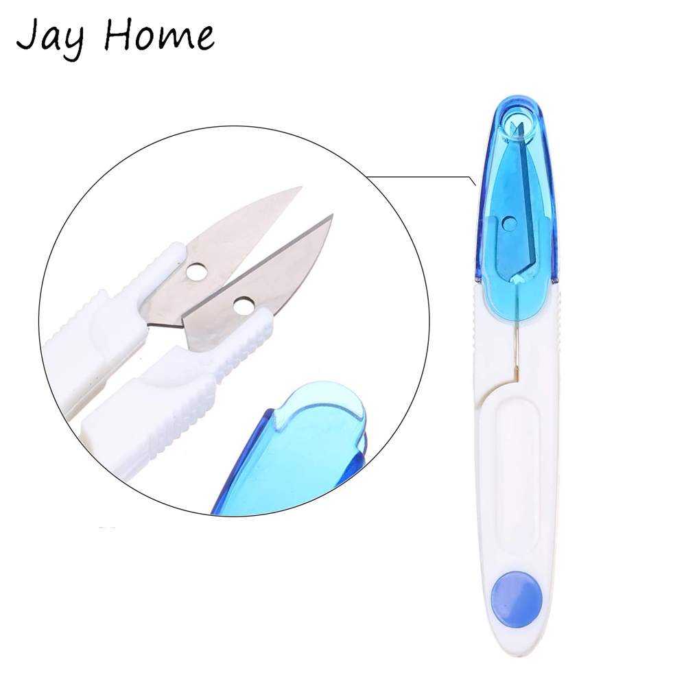 Juego de 5 Herramientas de Cos - Embroidery Removal Tool reseña y precio