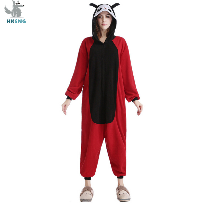 Pijama Kigurumi de Mariquita p - Embroidery Lady Bug reseña y precio
