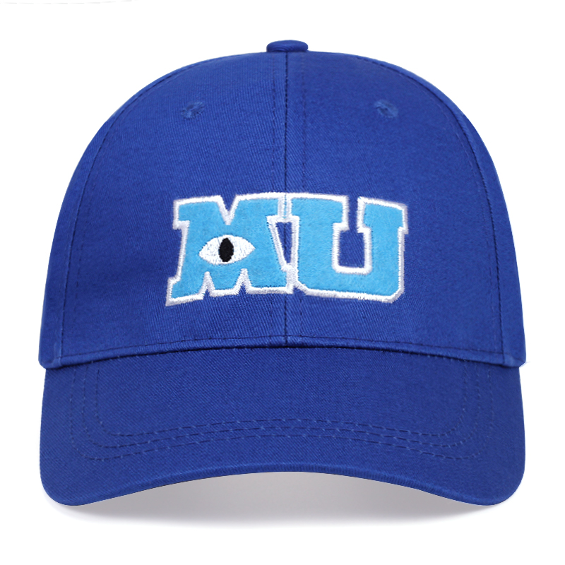 Gorra de béisbol cómica para h - Embroidery University reseña y precio