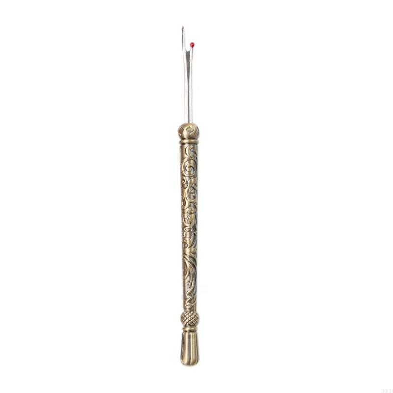 Vintage Seam Desappicker Herra - Embroidery Removal Tool reseña y precio
