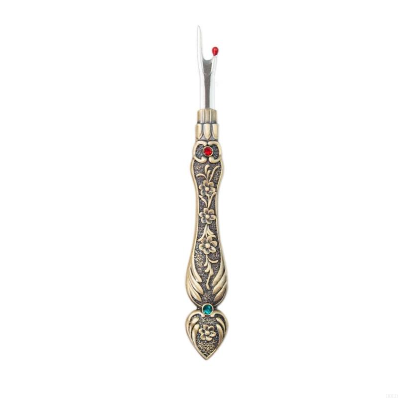 Vintage Seam Desappicker Herra - Embroidery Removal Tool reseña y precio