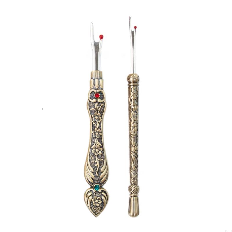 Vintage Seam Desappicker Herra - Embroidery Removal Tool reseña y precio