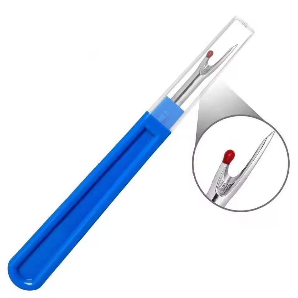 Kit de 2/5 Desgarradores de Co - Embroidery Removal Tool reseña y precio