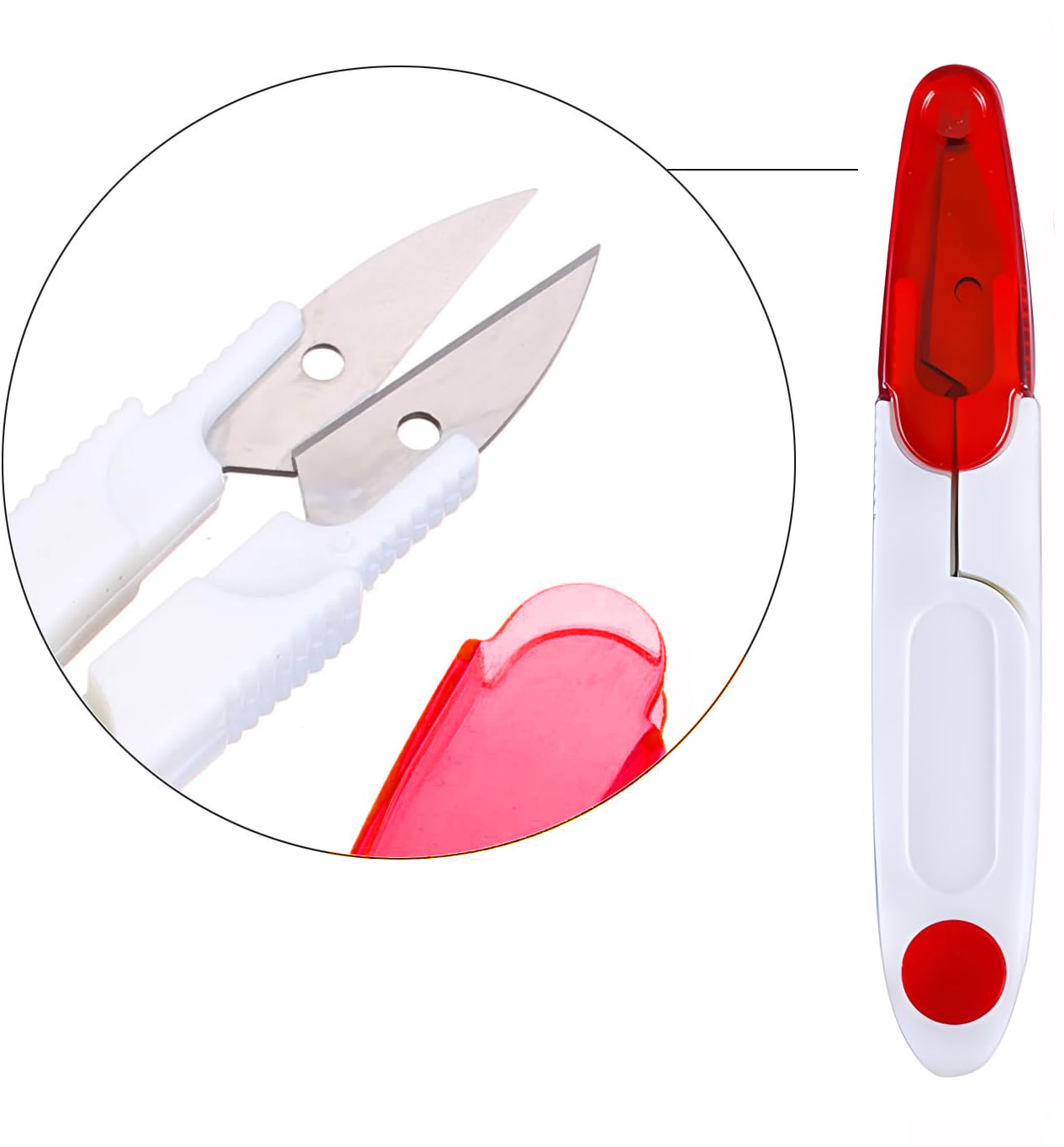Kit de destripador de costuras - Embroidery Removal Tool reseña y precio