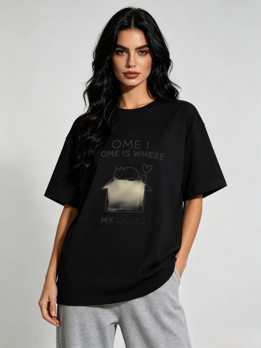 Camiseta Básica para Mujer, Mo - Embroidery University reseña y precio