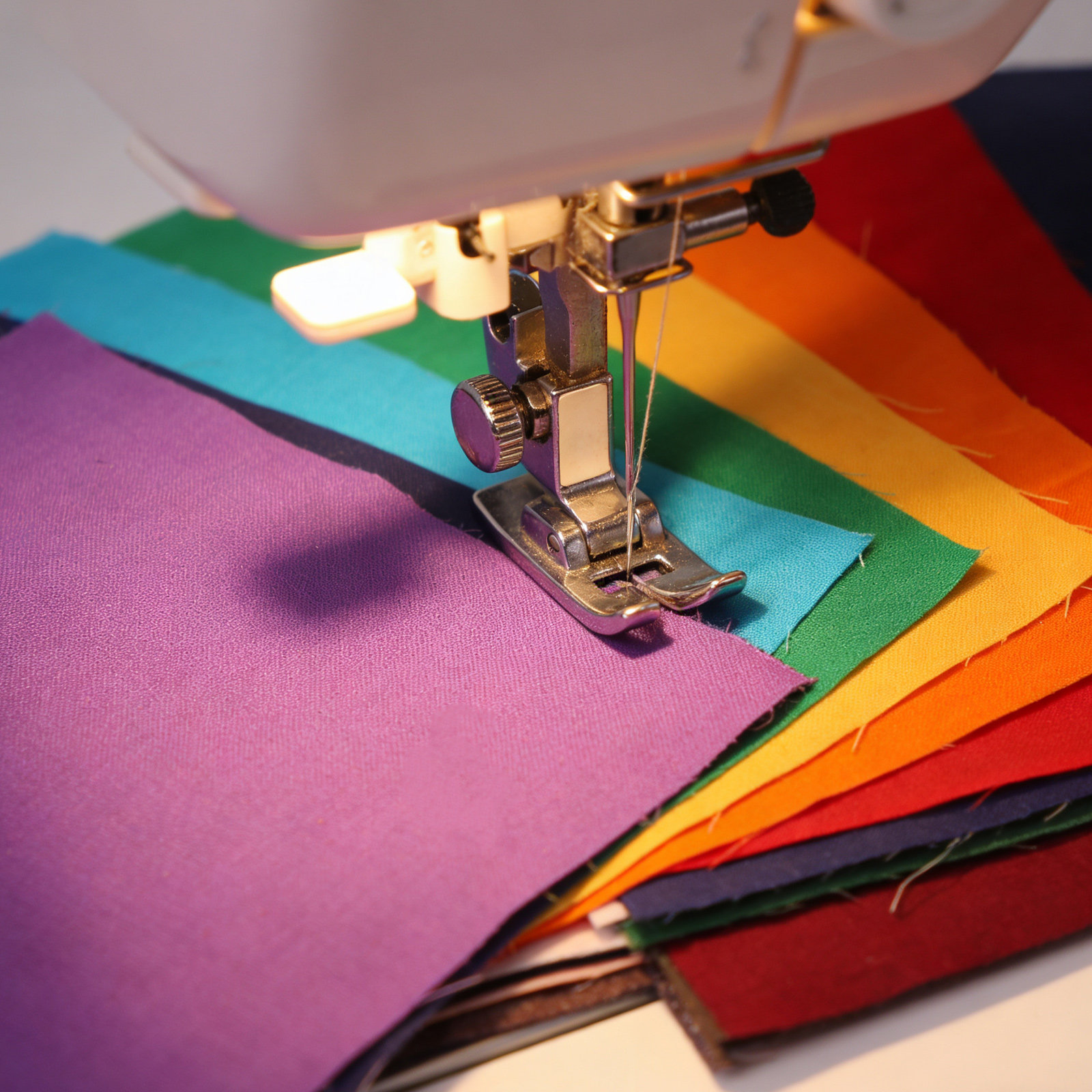 50 Piezas de Tela de Algodón p - Embroidery Quilting reseña y precio
