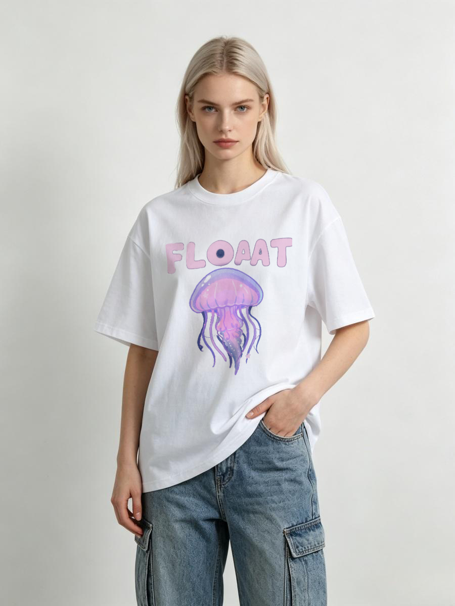 Blusas de Manga Corta de Seda  - Embroidery University reseña y precio